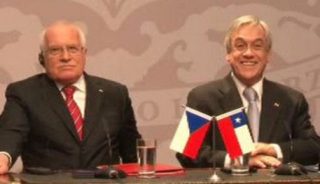 Jan Kraus ještě o&nbsp;Klausově peru
