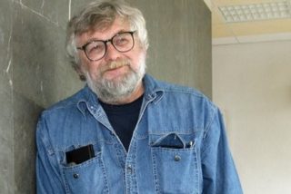 Josef Klíma v&nbsp;Pressklubu Frekvence 1: V&nbsp;létě jsem povaleč!