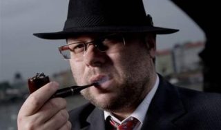 Jaroslav Kmenta: Bárta chodil v&nbsp;převleku!