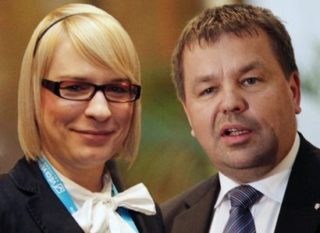 Jan Kraus vypráví pohádku o&nbsp;Kočí a&nbsp;Tluchořovi