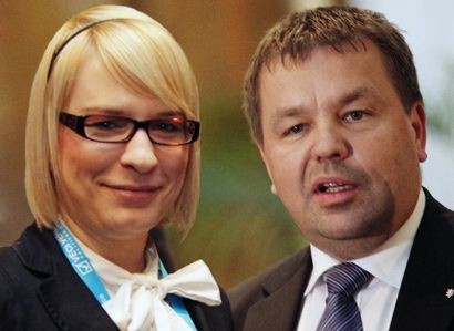 Jan Kraus vypráví pohádku o&nbsp;Kočí a&nbsp;Tluchořovi