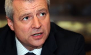 Petr Kolář – velvyslanec ČR v&nbsp;Ruské federaci