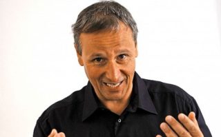 Martin Komárek, poslanec ANO