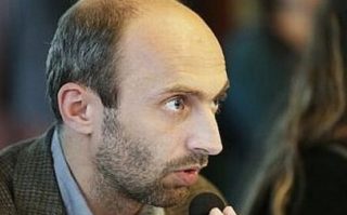 Jan Korytář – ex primátor Liberce a&nbsp;ekolog