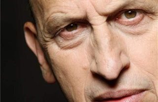 Jan Kraus byl v&nbsp;Pressklubu Frekvence 1. Pusťte si záznam