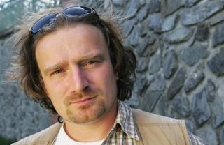 Janek Kroupa: Expozitura není dokument!