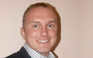 Vladimír Kruliš, místopředseda SPOZ a&nbsp;člen této strany