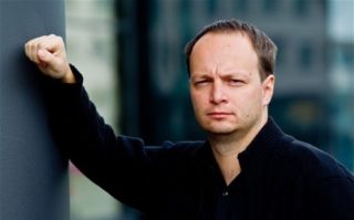 Václav Láska, advokát