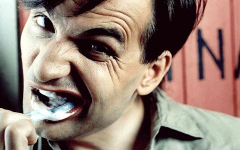 Jiří Macháček – exkluzivní zpověď v&nbsp;Dámském klubu