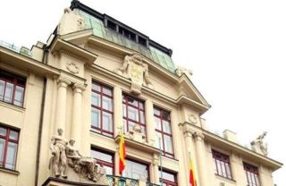 Jan Kraus o&nbsp;machinacích na&nbsp;pražském magistrátu!