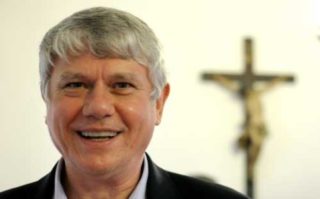 Václav Malý, biskup