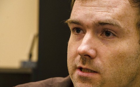 Martin Marek, občanský aktivista
