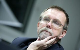 Radko Martínek, hejtman Pardubického kraje