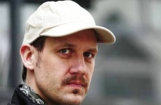 David Matásek: Soutěžit v&nbsp;umění je blbost. Nedá se změřit