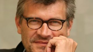 Pavel Maurer, gurmán a&nbsp;publicista
