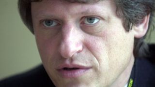 Pavel Mertlík – ekonom
