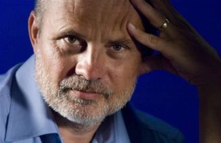 Michal Horáček, textař a&nbsp;producent, exkluzivně v&nbsp;Pressklubu!