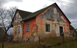 Nemovitost je starost! Své o&nbsp;tom ví Jan Kraus!
