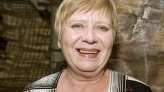 Jaroslava Obermaierová: Ulici dělám ráda!