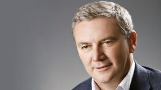 Vytvořil nové útvary ministerstva dopravy a&nbsp;chce vystavit zákon o&nbsp;liniových stavbách. Antonín Prachař, ministr dopravy
