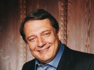 Jiří Paroubek, předseda LEV21