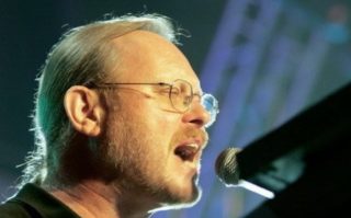 Vašo Patejdl: Elán si zahraje v&nbsp;Pardubicích už v&nbsp;pátek 20.&nbsp;května!