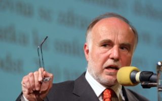 Jiří Pekárek – stomatolog