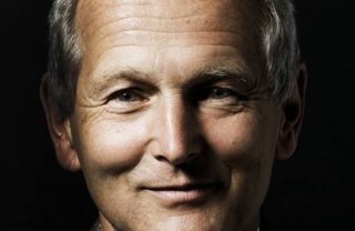 „Lékaři se učí operovat na&nbsp;prasetech“ říká kardiolog Jan Pirk