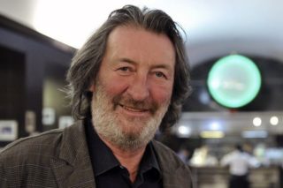 Herec Bolek Polívka slaví 70.&nbsp;narozeniny