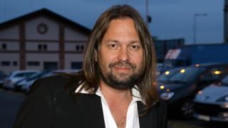 Jíří Pomeje: Film je moje neštěstí!