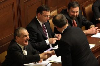 Jan Kraus: Lže pravice i&nbsp;levice!
