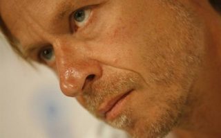 Karel Roden napadl fotografa! Co na&nbsp;to Jan Kraus?