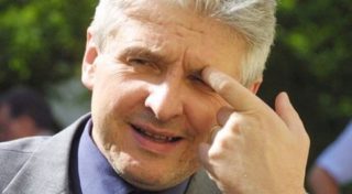 Jiří Rusnok