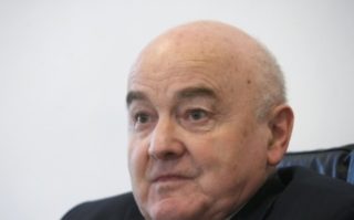 Jan Kraus o&nbsp;nalezeném děkanovi
