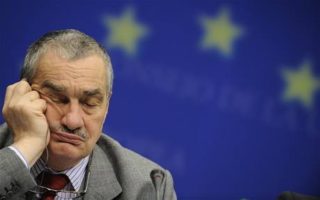 Jan Kraus o&nbsp;ospalém knížeti