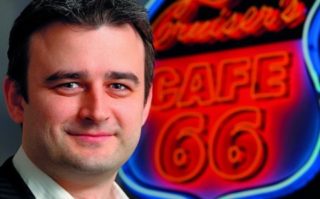 Ján Simkanič, výkonný ředitel Internet Info, projekt Křišťálová lupa