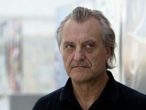 Bořek Šípek: Radost mám ze svých synů!