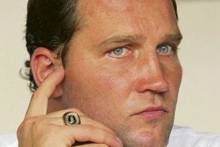 Jíří Šlégr – poslanec a&nbsp;hokejový internacionál