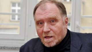 JUDr. Tomáš Sokol v&nbsp;Pressklubu Frekvence 1