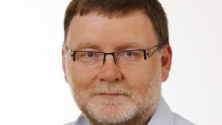 Zbyněk Stanjura – ministr dopravy