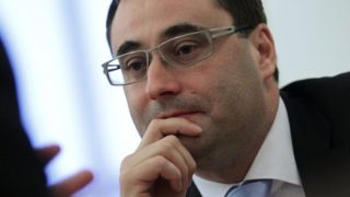 Boris Šťasný, poslanec ODS