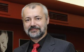 Jan Stejskal, novinář ČTK