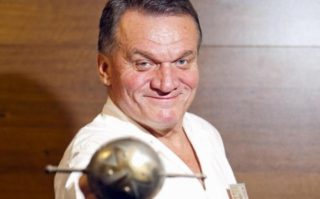 Bohuslav Svoboda: Trestní oznámení nepadlo. Zatím.