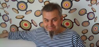 Tomáš Svoboda, režisér