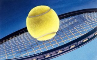Bouček volá na&nbsp;Hrad: Kvalitní český tenis
