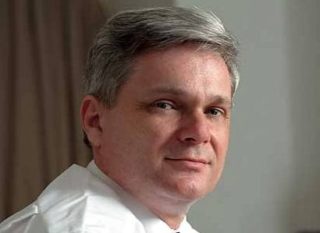 Vlastimil Tlustý, ekonom a&nbsp;ex-ministr financí