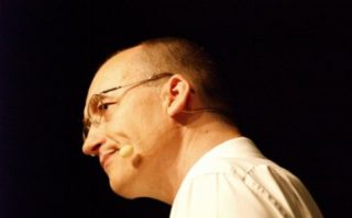 Ivo Toman, podnikatel a&nbsp;motivátor