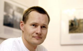 MUDr. Jan Trachta, Lékaři bez hranic