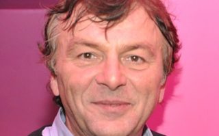 Rolf Hoppe byl bezva chlap, zavzpomínal Pavel Trávníček pro&nbsp;Frekvenci 1