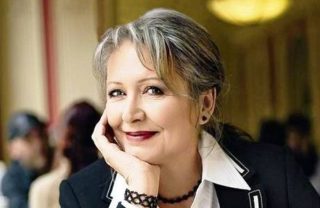 Helena Třeštíková, dokumentaristka